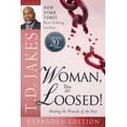 thumbnail image 1 of T. D. Jakes Livre de Poche Femme Ample!, 1 of 2