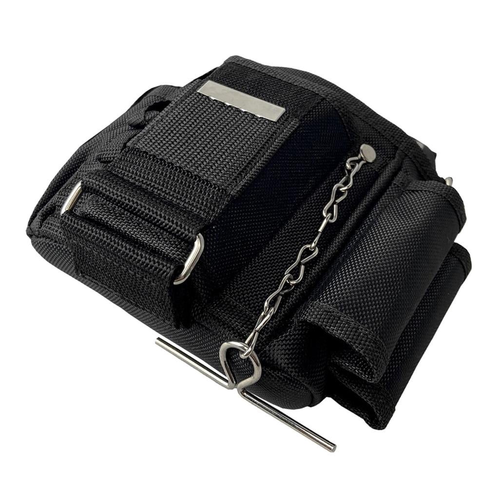 CEORPER Travel friendly Tool Bag for Garage Tool Easy to Carry and Organize Tool Holder