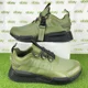 thumbnail image 3 of Adi-das Originals NMD V3 Gore Tex Mens Casual Shoes Olive Green Size 9 HP7778, 3 of 6