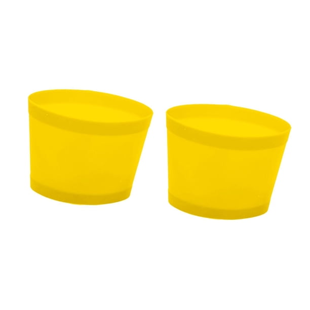 Soporte para espinilleras de fútbol, correa de fijación para espinilleras, espinilleras, fútbol Amarillo
