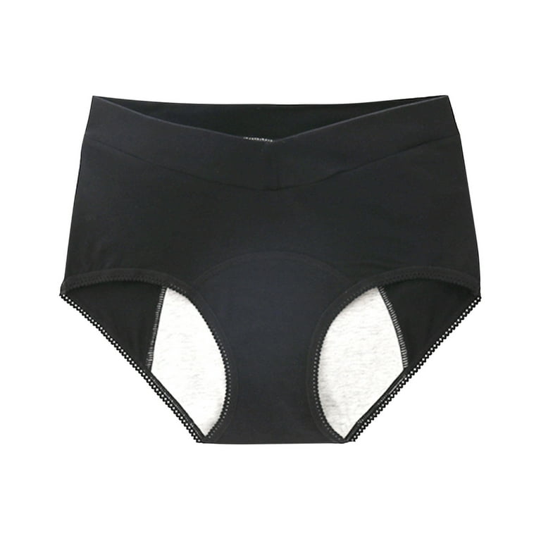 Rovga Underpants 1 Piece Underpants Patchwork Color Underwear Panties  Bikini Solid Womens Briefs Knickers Seamless Panties For Women