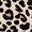 Leopard, variant on Mainstays Drink Clip, Blue Stripe