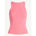 thumbnail image 5 of Free Assembly Women's Cutaway Tank Top, Sizes XS-XXL, 5 of 5