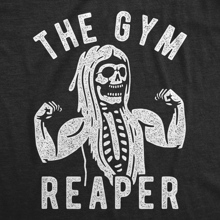 grim reaper t shirts for sale