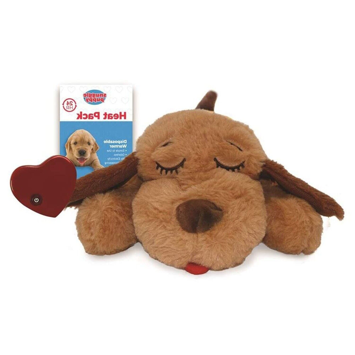 snuggle puppy walmart
