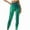 Green, variant on Yoga Pants Women Women Workout Print Leggings Fitness Sport Gym Yoga Athletic Pants Workout Leggings Blue M