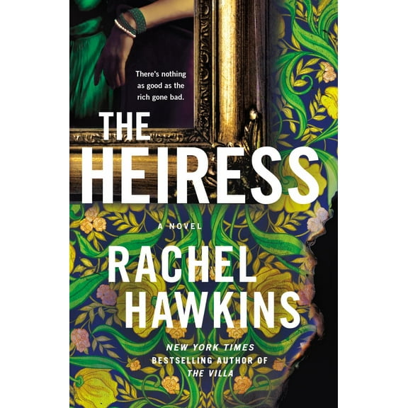 The Heiress: A Novel (Paperback)