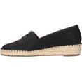 thumbnail image 4 of Easy Street Zenon Espadrille Flats (Women), 4 of 7