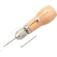 thumbnail image 1 of leather sewing tools, 1 of 5