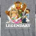 thumbnail image 3 of Muppets - Legendary - Toddler And Youth Long Sleeve Graphic T-Shirt, 3 of 5