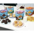thumbnail image 4 of Birch Benders Double Chocolate Chip Keto Cookies 4oz, 4 of 5