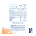 thumbnail image 2 of Yoghurt batido Lala con durazno proteínas y probióticos 900 g, 2 of 5