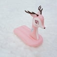 thumbnail image 2 of Pathfinder Inflatable Unisex Deer Snow Sled Rider for ages 3 - 12 years, 2 of 4