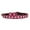 Hot Pink, variant on Sparkling Rhinestone Adjustable Pet Collar Elegant Bling Accessory for Cats Puppies and Small Animals