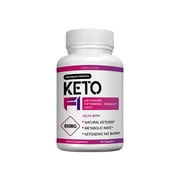 F1 Keto - F1 Keto Advanced Ketogenic Weight Loss (Single)