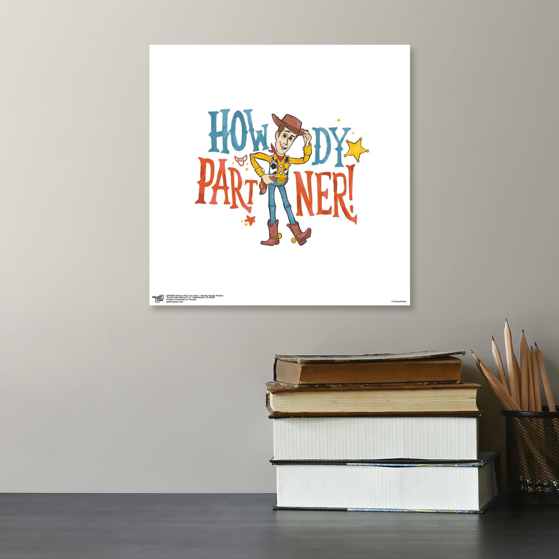 HOWDY PARTNER” ウッディプライドPR+