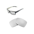 thumbnail image 6 of Walleva Titanium Polarized Replacement Lenses for Smith Optics Outlier Sunglasses, 6 of 6