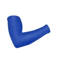 thumbnail image 4 of LOVIVER Bras Manches Adulte Protection Hommes Femmes Bras Protecteur pour Golf Course en Plein Air Bleu, 4 of 8