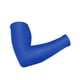 thumbnail image 4 of Protector de brazo con manga DYNWAVEMX funda ligera para brazo soporte de baloncesto ciclismo pesca Azul, 4 of 8
