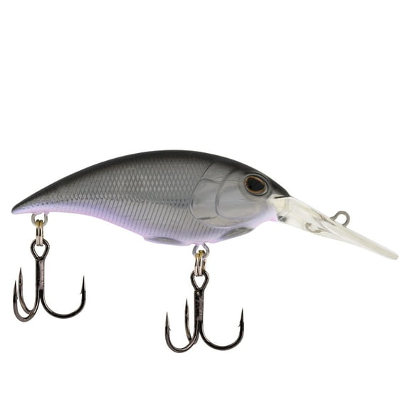 Berkley Money Badger, 5, Black Silver