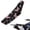 American Flag Butterfly, variant on HUISEFOR Grey Camouflage Dirt Bike Seat Cover 1 Piece Non-Slip PU Seat Cover Fashion Comfortable Universal Accessories Fit for CRF150F CRF230F CRF250F CRF250R CRF450F Motorcycle
