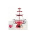 thumbnail image 2 of Nostalgia Vintage Collection LPF150 - Fontaine de Fête - 4 qt - 24 W, 2 of 6