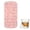 Pink, variant on Star Shaped Ice Cube Molds,Reusable Silicone Ice Maker for Freezer,8 Cavity Non-Stick Silicone Mold for Chocolate,Candy,Cake,Ices Cube Trays for Cocktails, Whiskey & Chilled Drinks
