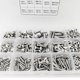 thumbnail image 2 of 260x M5 M6 TORNILLOS Avelnadores ACERO INOXIDABLE LVE ALLEN TORNILLOS HEXAGONAL Sunnimix Tornillo de cabeza hueca, 2 of 7