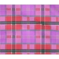 thumbnail image 4 of oneOone Cotton Flex Fabric Madras Check Print Sewing Fabric BTY 40 Inch Wide, 4 of 4