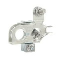 thumbnail image 3 of Falleo Clearance Positive Battery Terminal Clamp BT4Z 14450 AA Strong Fastening Replacement for Ford Edge 2011 to 2014, 3 of 5