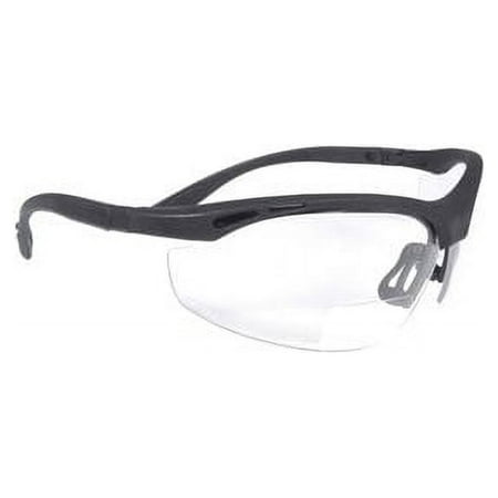 

Radians CH1-120 Safety Glasses Multi One Size