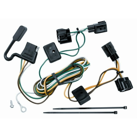 93 Jeep Trailer Wiring Harnes vehicle to trailer wiring harness connector 98 06 jeep 93 Jeep Trailer Wiring Harnes vehicle to trailer wiring harness connector 98 06 jeep