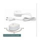 thumbnail image 2 of HX6100 Charger for Toothbrush Air Floss Flosser Oral Irrigator/Handle HX8140 HX8111 8141 HX8211 EU Plug, 2 of 5