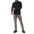 thumbnail image 2 of Wrangler Men's Long Sleeve T-Shirt, 2 of 7