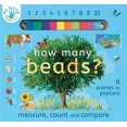 thumbnail image 1 of How many beads?: measure count and compare Caterpillar Books Pasta Dura, 1 of 2