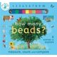 thumbnail image 1 of How many beads?: measure count and compare Caterpillar Books Pasta Dura, 1 of 2
