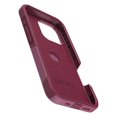 thumbnail image 3 of OtterBox Commuter MagSafe Case Foxberry for iPhone 16 Pro, 3 of 5