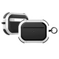 thumbnail image 1 of Funda Uso Rudo Gadget Collection Mx para Airpods Pro Gancho blanco, 1 of 5