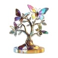 thumbnail image 1 of Colorful Tree Assembly Ornament for Home Bedroom Study and Desktop Decoration, 1 of 6