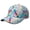 Retro Tie, variant on Artistic Home Accents Inspired Baseball Cap - Unisex Snapback