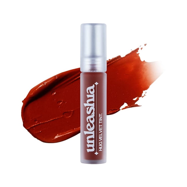 Lip Tint UNLEASHIA Luv Hug Velvet Tint N.º 6 Our