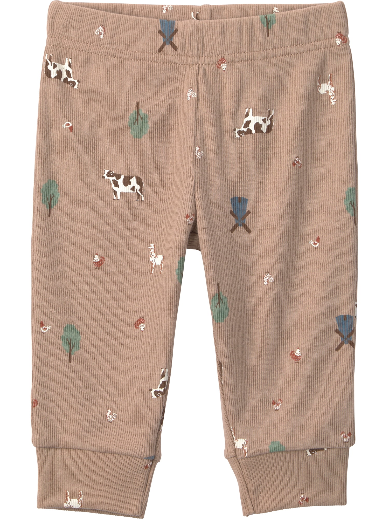 Carter's Child of Mine Baby Boy Outfit Set, 2-Piece, Sizes 0/3-24 Months
