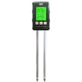 thumbnail image 1 of Clearance! Soil PH Tester Soil Tester 6in1 Soil Tester 6in1 Soil Tester Multifunctional Soil Fertility PH Humidity Sunlight Air Tester Practical Soli Versatile Gardening, 1 of 8