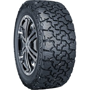 Nama Maxxploit X/T NM-28 285/50R20 119/116S E 10 Ply Extreme Terrain Light Truck Tire Sansujyuku sansujyuku.com
