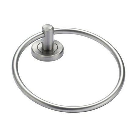 Gatco Latitude II Wall Mounted Towel Ring