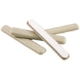 thumbnail image 3 of Deslizadores para muebles Super Sliders 1,3 x 10 cm autoadhesivos, paquete de 4, 3 of 6