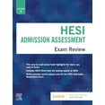 thumbnail image 1 of Pre-Owned Admission Assessment Exam Review [Paperback] HESI, 1 of 1