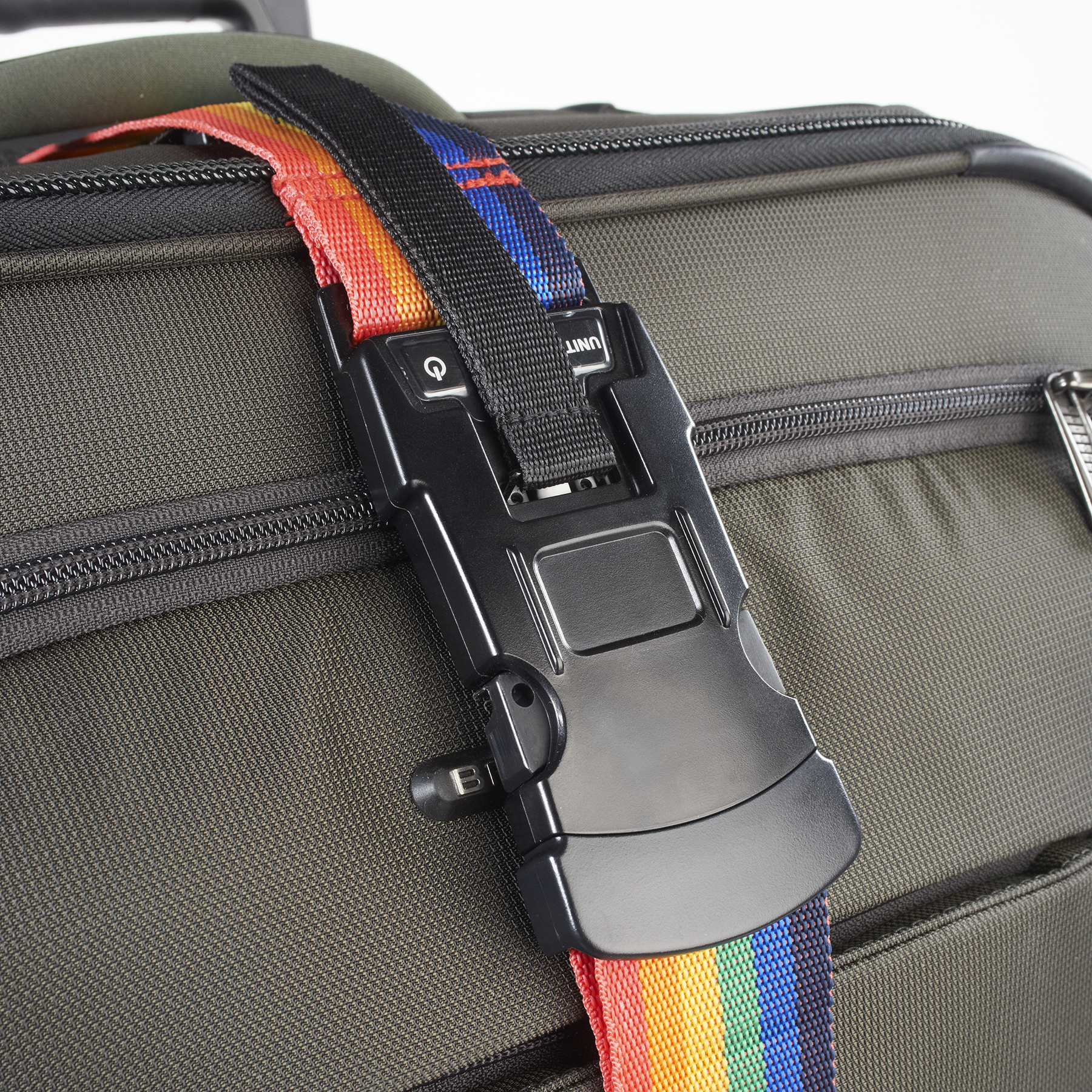 luggage strap walmart