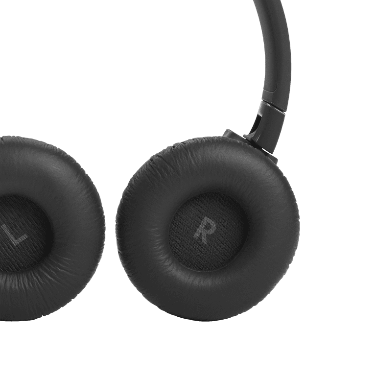 JBL TUNE 660NC ブラック ワイヤレスヘッドホン JBL Tune 660NC | Wireless, on-ear, active noise-cancelling