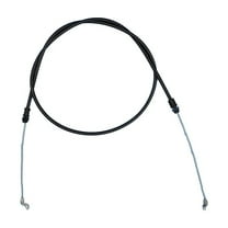 RAParts 1 New Replacement Control Cable Fits MTD 946-1132 746-1132 200 400 500